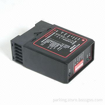 Loop Detector, Suitable for Monitoring and Safe-guarding Access Ways or Counting Vehicles